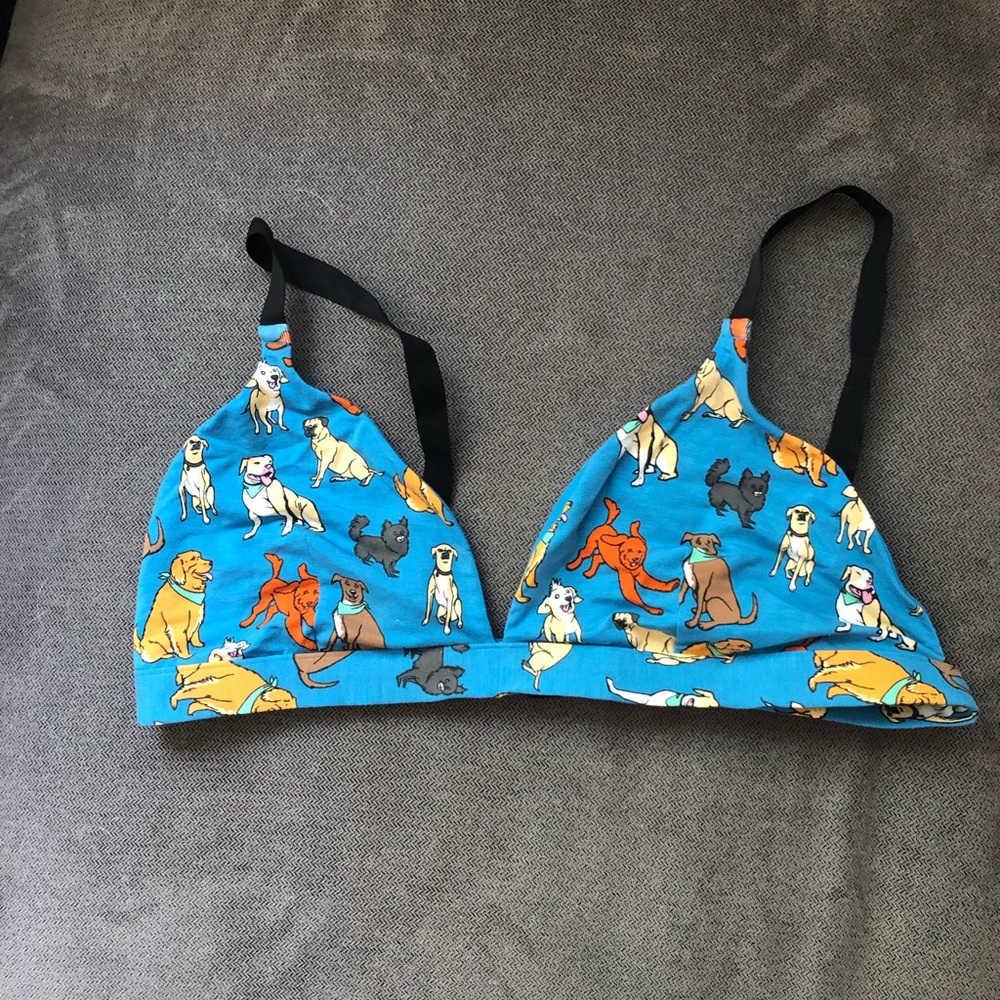 Me Undies Bralette 2xl